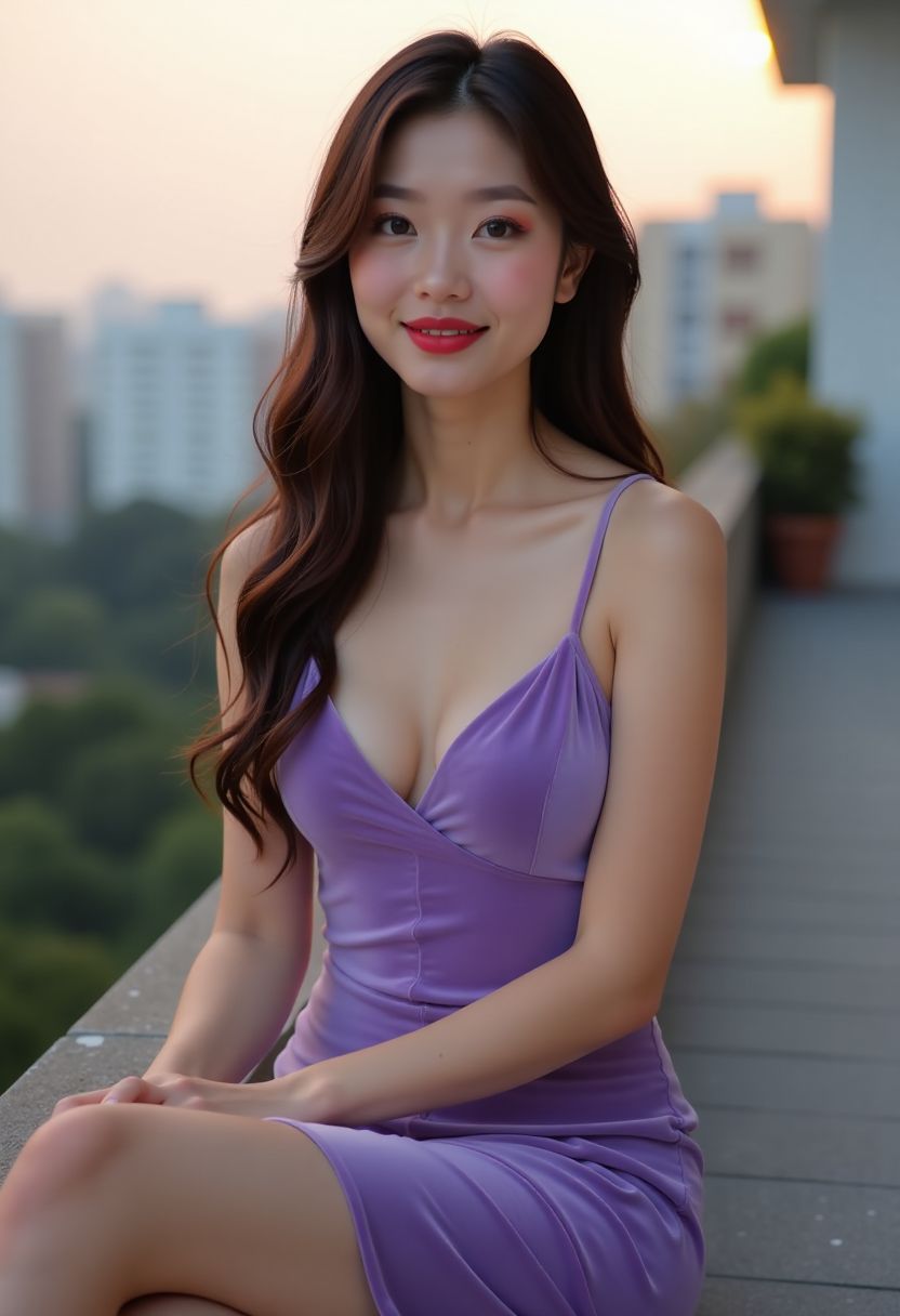 老街回头